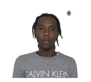 suspect